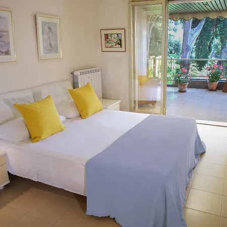 דירה Medapartment סנרמו