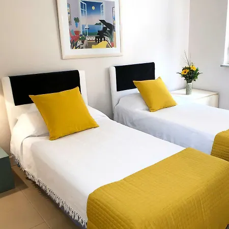דירה Medapartment סנרמו