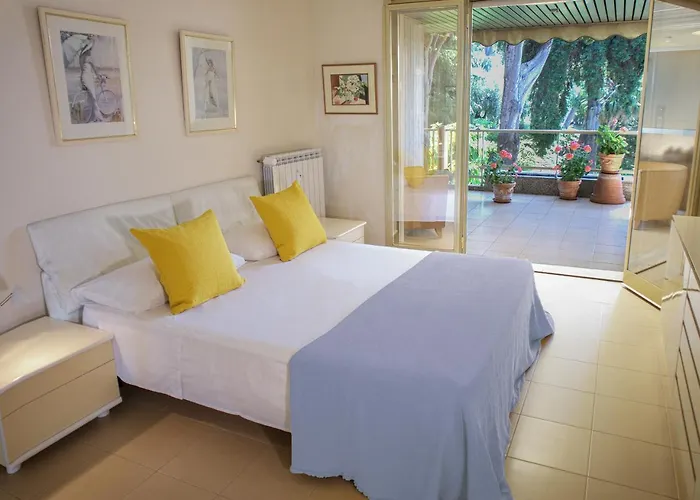 Apartamento Medapartment Sanremo