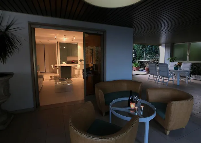 Medapartment Apartamento