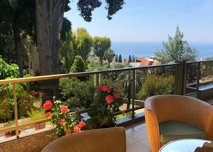 Apartamento Medapartment