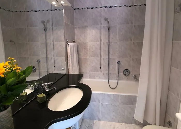 Medapartment * Sanremo