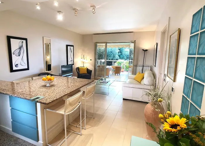 Medapartment Apartamento *