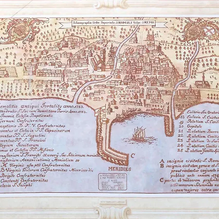 Medapartment Lejlighed *