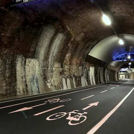 Apartment Medapartment Sanremo