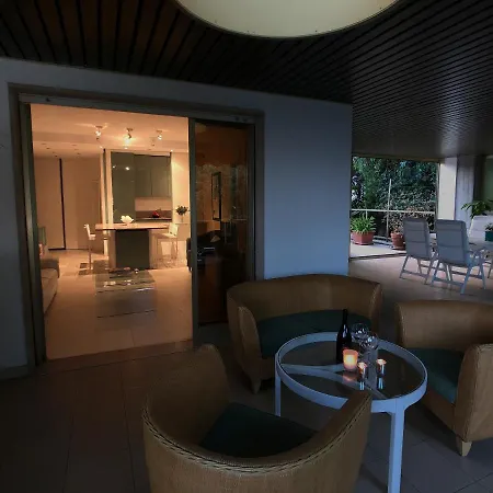 Medapartment Apartment