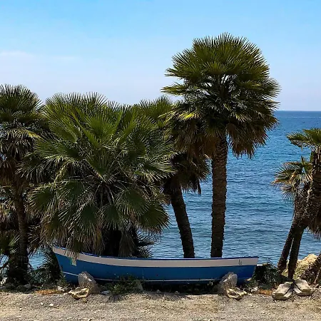 Apartment Medapartment Sanremo