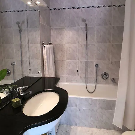 Medapartment * Sanremo