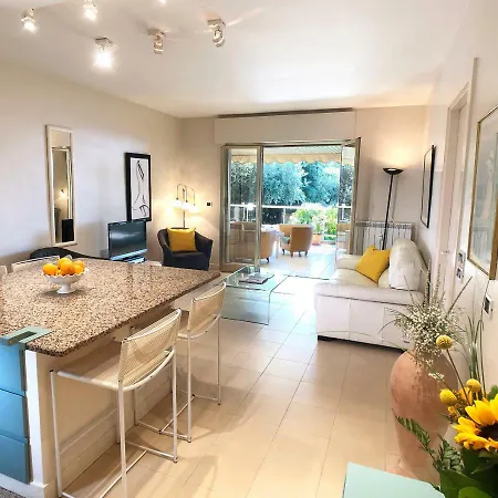 Medapartment Lejlighed *