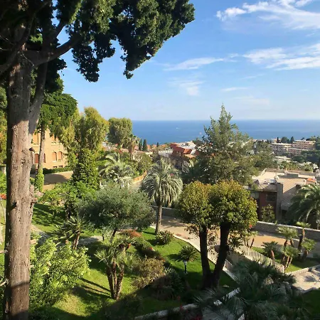 Medapartment * Sanremo