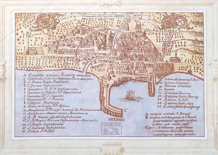 Medapartment Lejlighed *