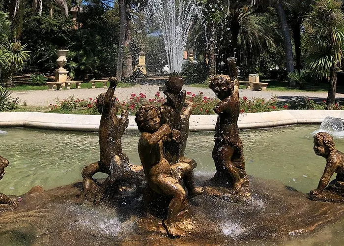 Medapartment * Sanremo