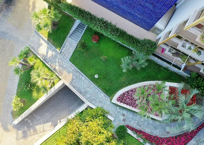 Medapartment Sanremo