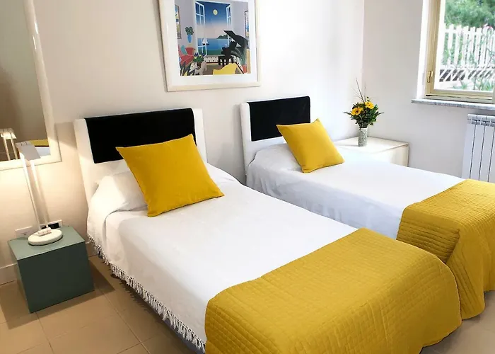 Lejlighed Medapartment Sanremo